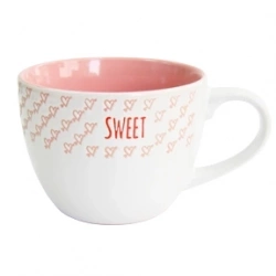 Кухоль Milika Soup Mug Sweet 450мл (M0420-760-SMM2)