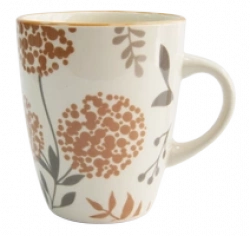 Кухоль Milika Pimpinella Fly 360мл (M0420-DE143-M1)