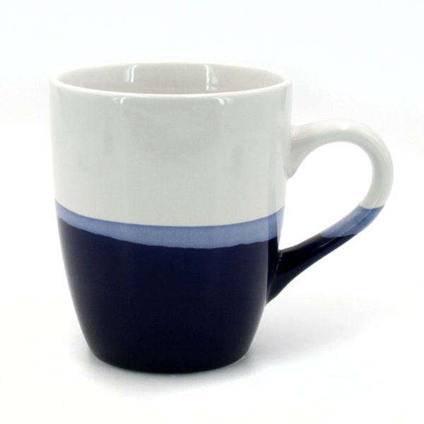 Кухоль Milika ColorSet Blue 350 мл (M0420-Zibo1Blue) фото 5