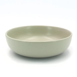 Миска суповая Milika Sonata Grey 20 см (M0440-3144-SB-GY)
