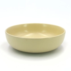 Миска суповая Milika Sonata Yellow 20 см (M0440-3144-SB-YL)