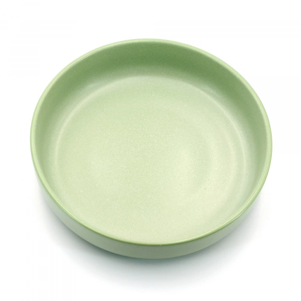 Миска супова керамічна Milika Amber Mint 20см (M0440-TRSC2309007-80SP) фото 2