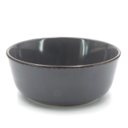 Салатник Milika Favaris Grey керамический 16 см 700 мл (M0450-28F-005G-B)