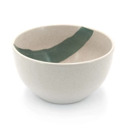 Салатник Milika Lucidity Patina керамический 14 см (M0450-TRCZ231010-55B)