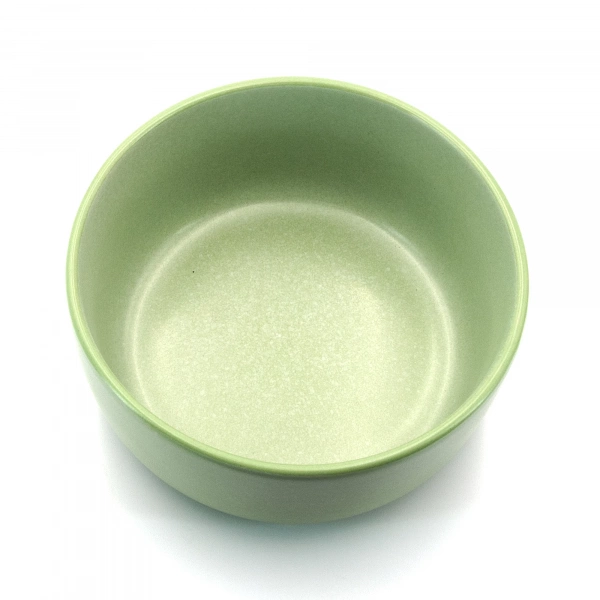 Салатник керамічний Milika Amber Mint 14см (M0450-TRSC2309007-60B) фото 2