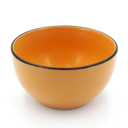 Салатник керамічний Milika Topaz Yellow 14см (M0450-TRSC2309015-55P) Салатник керамічний Milika Topaz Yellow 14см (M0450-TRSC2309015-55P)
