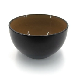 Салатник керамічний Milika Feast Sand 14см (M0450-TRSC2309020-55B) Салатник керамічний Milika Feast Sand 14см (M0450-TRSC2309020-55B)