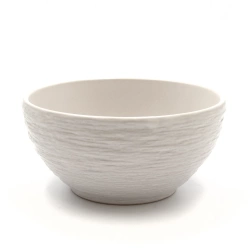 Салатник Milika Siana White керамический 15 см (M0450-TRSC241006-60B-W)