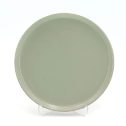 Тарелка десертная Milika Sonata Grey 19 см (M0470-3144-SP-GY)
