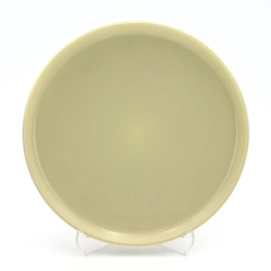 Тарелка десертная Milika Sonata Yellow 19 см (M0470-3144-SP-YL)