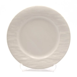 Тарелка десертная Milika Siana White керамическая 20 см (M0470-TRSC241006-80P-W)