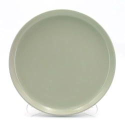 Тарелка обеденная Milika Sonata Grey 26,7 см (M0480-3144-DP-GY)