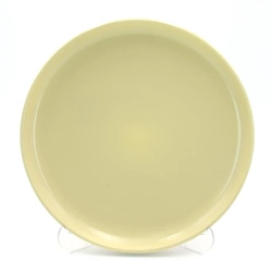 Тарелка обеденная Milika Sonata Yellow 26,7 см (M0480-3144-DP-YL)
