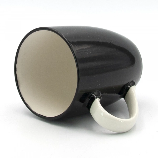 Кухоль Milika Dad Black 360 мл (M0520-RX-N250026DadBlack) фото 2