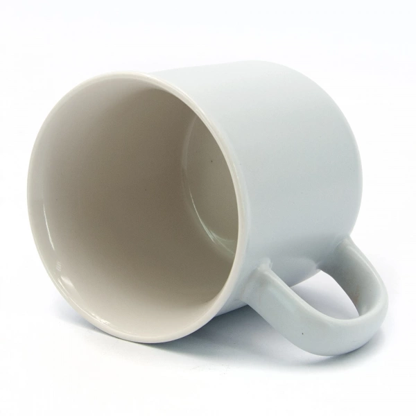 Кухоль Milika CatfeCup Blue 320 мл (M0520-RX-N250413Blue) фото 2