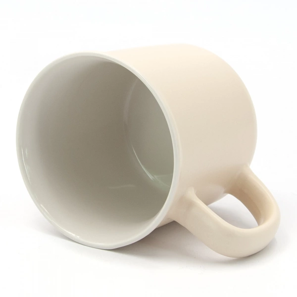 Кухоль Milika CatfeCup Milk 320 мл (M0520-RX-N250413Milk) фото 4