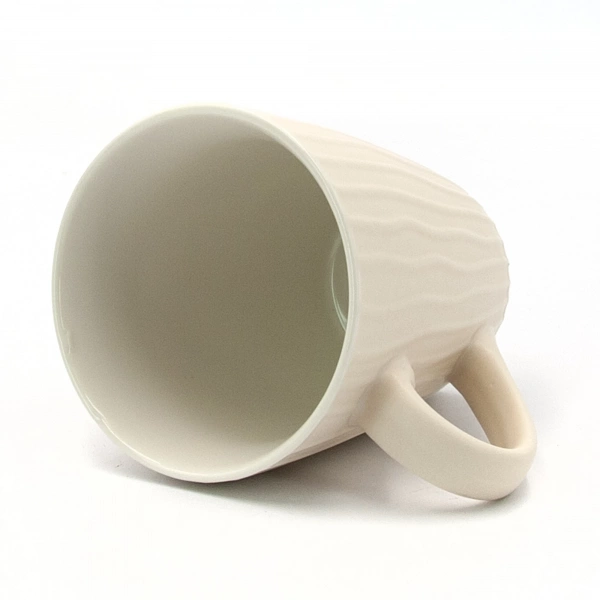 Кухоль Milika Bark Milk 330 мл (M0520-RX-N250688Milk) фото 2
