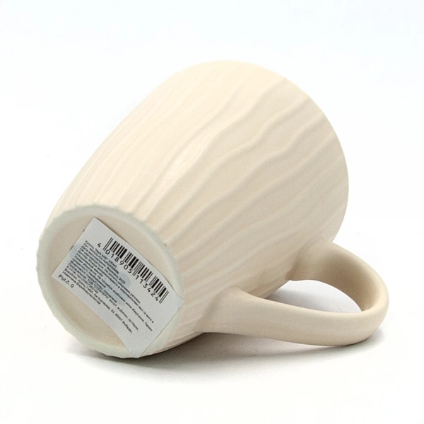 Кухоль Milika Bark Milk 330 мл (M0520-RX-N250688Milk) фото 3