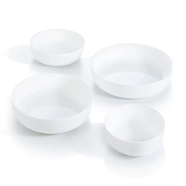 Блюдо глубокое для запекания/сервировки Luminarc Diwali 18см (N2945) фото 5