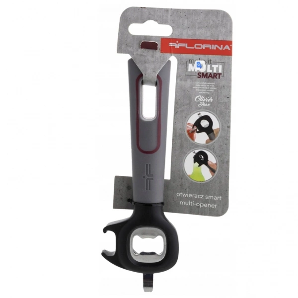 Багатофункціональна відкривачка Florina Multi Smart (4O9912) фото 3