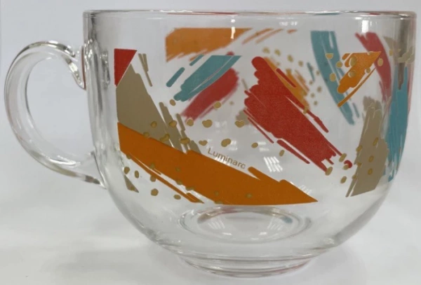 Кухоль Джамбо Luminarc Jumbo Neocon 500мл (V5527) фото 2