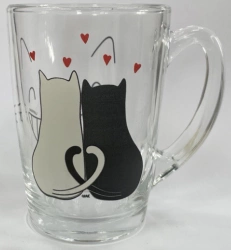 Кухоль Luminarc Bibigia 320мл (V5531)