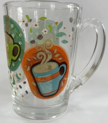 Кухоль Luminarc Ineza 320мл (V5532)