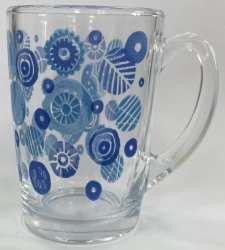 Кухоль Luminarc Wriggee 320мл (V5534)