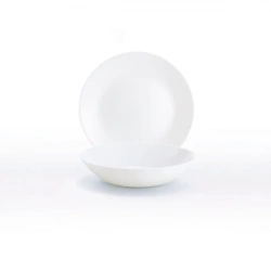 Тарілка глибока кругла Luminarc Zelie 20см (V7141)