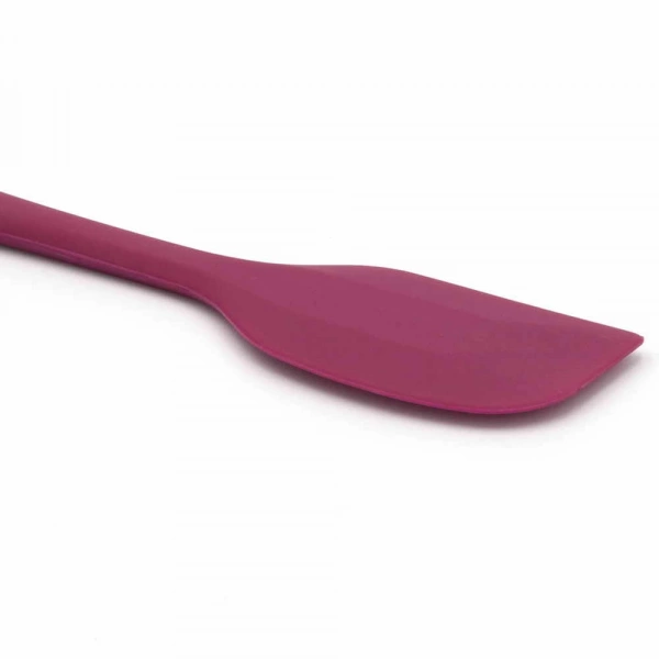 Лопатка кондитерська Vincent силікон 25см (VC-1542) фото 2