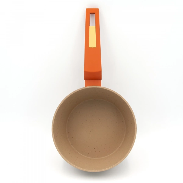 Ківш алюмінієвий протипригарний Vincent D=18см 1,8л (VC-3188-18s) фото 4