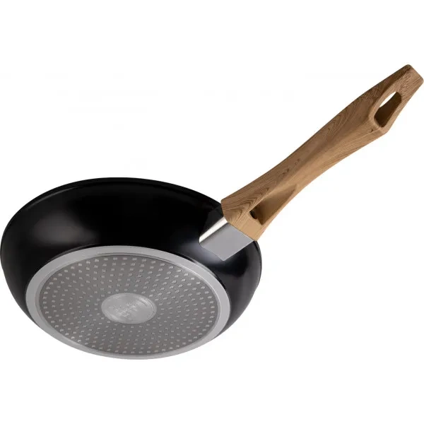 Сковорода алюмінієва антипригарна Vincent XYLAN D=24см (VC-4469-24) фото 4