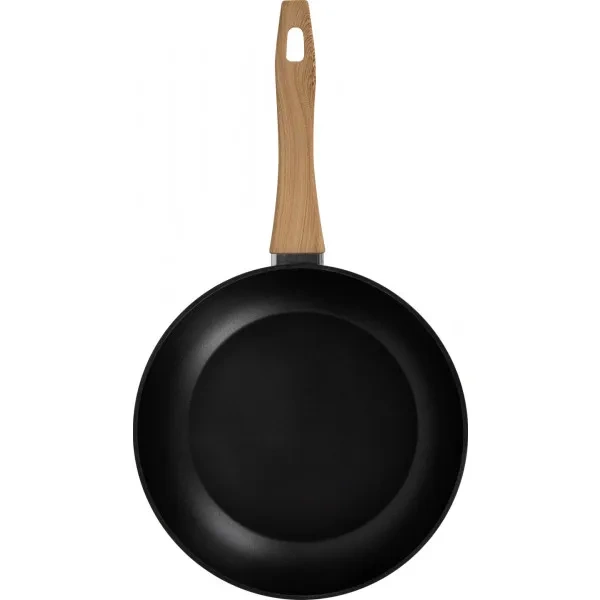 Сковорода алюмінієва антипригарна Vincent XYLAN D=24см (VC-4469-24) фото 5