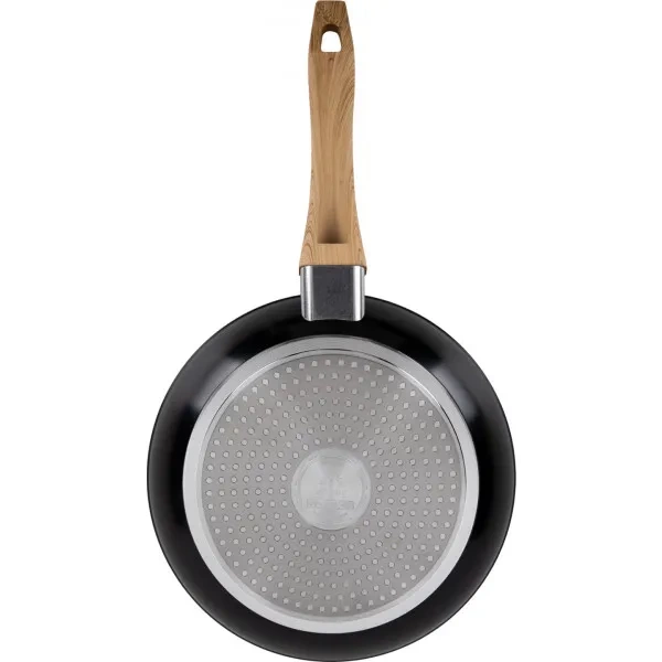 Сковорода алюмінієва антипригарна Vincent XYLAN D=26см (VC-4469-26) фото 6