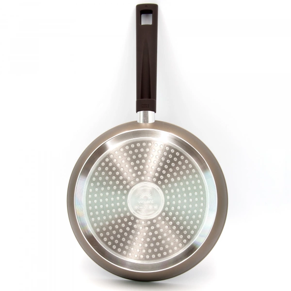 Сковорода алюмінієва протипригарна Vincent D=26см (VC-4472-26) фото 4