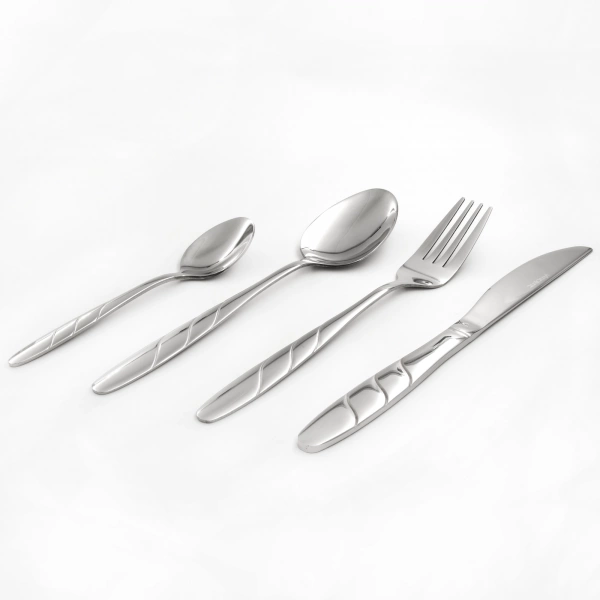 Набір ложок столових Vincent 3шт (VC-7064-1-3) фото 3