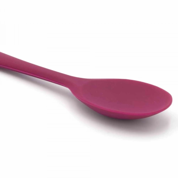 Ложка кухарська силікон Vincent 25см (VC-1543) фото 3