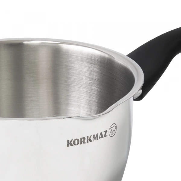 Ківш Korkmaz Nora D=16см 2л (A2990) фото 4