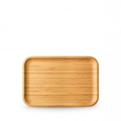 Блюдо прямоугольное Wilmax Bamboo 28х17,5 см (WL-771053 / A)