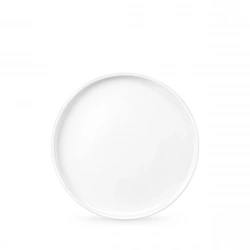 Тарілка обідня з бортом Wilmax Olimpus 24 см (WL-901.116.511 / A)