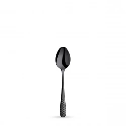 Набор ложек чайных Wilmax Diamond Black 14 см, 2 шт. (WL-999256 / 2B)