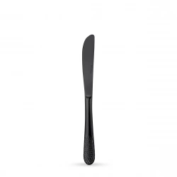 Нож десертный Wilmax Diamond Black 20,5 см, 1 шт. (WL-999258 / 1B)