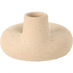 Подсвечник Koopman Пончик 10х6см (APF647360)