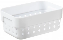 Органайзер TEA Seoul S белый (5021.4)