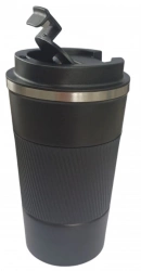 Кружка-термос Lessner Onyx Black 0,5л (16645OB)