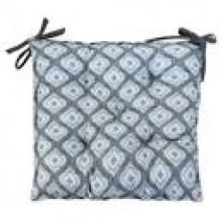 Подушка для стула 40х40 "Габриэлла" Прованс (27312)