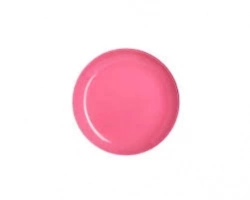 Тарілка глибока кругла Lum Arty Pink 20 см (L1052)