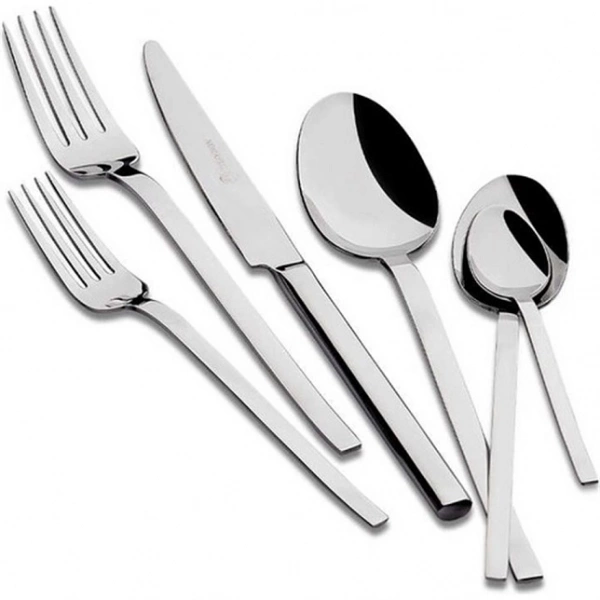 Набір столовий Korkmaz Arya 72пр (A2434) фото 2