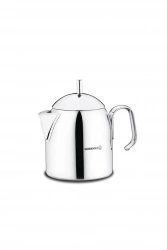 Кофеварка Korkmaz Pera 0,85 л (A283)