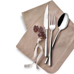 Набір столовий на 36 предметів Korkmaz Riva (A2407)